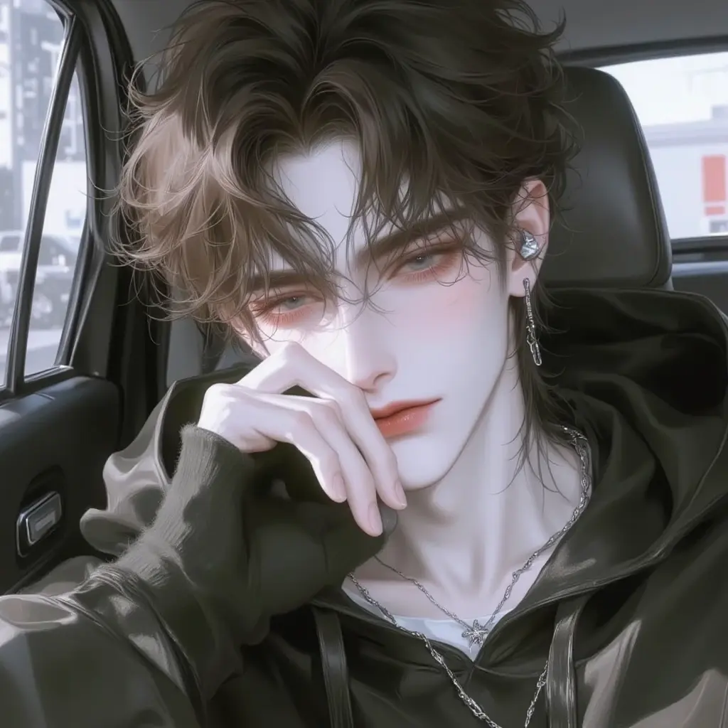 d_ckpepper의 니가 나를 더 좋아했으면 좋겠단 말야