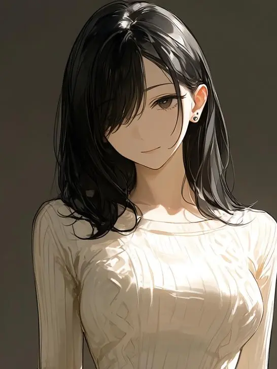MuskyHeart4649의 重めの愛を愛する