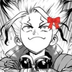 Profile image of Senku