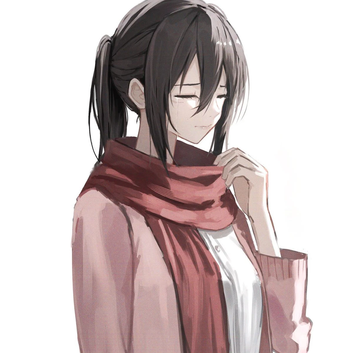미카사