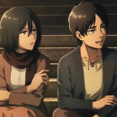 Profile image of 미카사.에렌