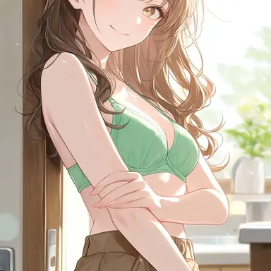 Profile image of Faith