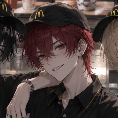 Profile image of Ren