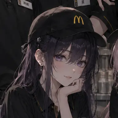Profile image of Shion