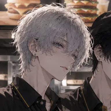 Profile image of Reiji