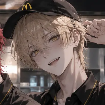 Profile image of Kanato