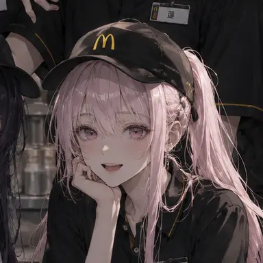 Profile image of Ria