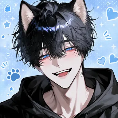 Profile image of 蒼牙