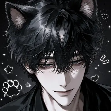 Profile image of 夜