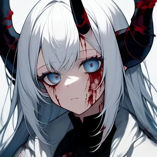StockyFeast1768의 死神少女