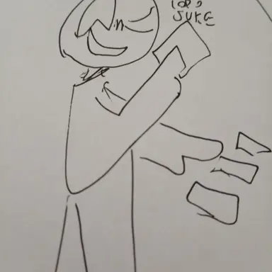 Profile image of マリキン