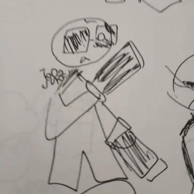 Profile image of バチキン