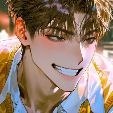 Profile image of 멘타로