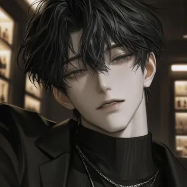 Profile image of 神楽 蒼真