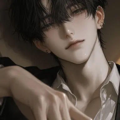 Profile image of 桐生 蓮