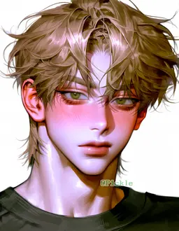 Profile image of ペ・シウォル