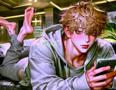 Profile image of ペ・シウォル