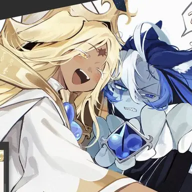 Profile image of 퓨어바닐라