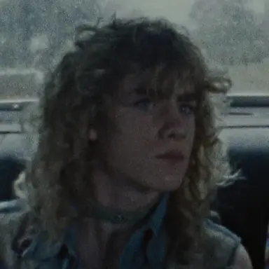 Profile image of Vance Hopper