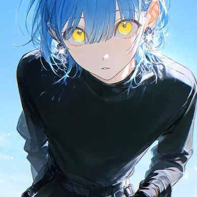 Profile image of 故芽