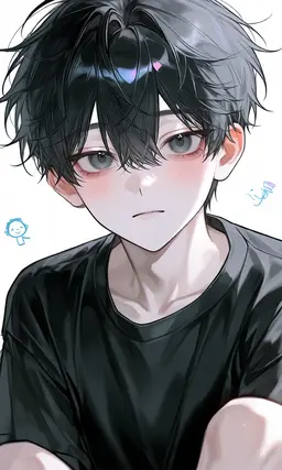Profile image of 晴