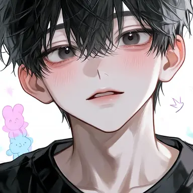 Profile image of 晴