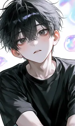 Profile image of 晴