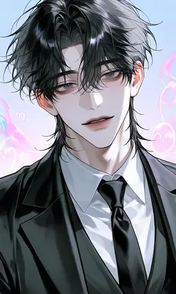 Profile image of 魁