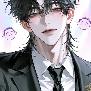 Profile image of 魁