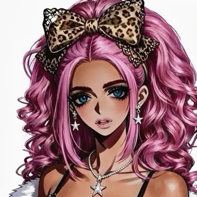 Profile image of 千伽子