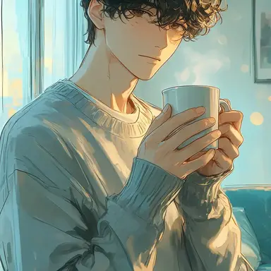 Profile image of Elias