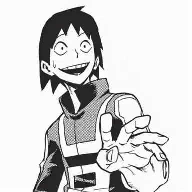 Profile image of Hanta Sero