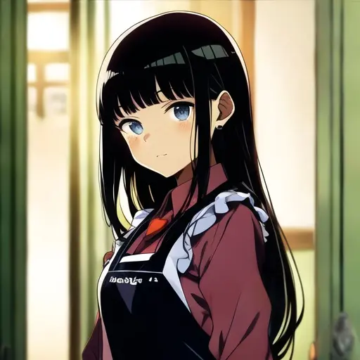 VainRazor3070의 擬人化少女の恩返し