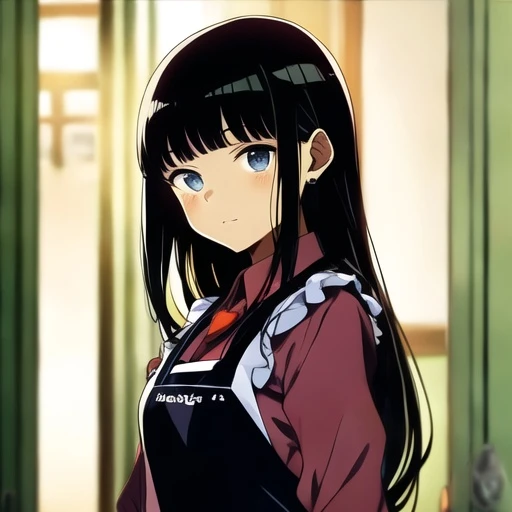 少女
