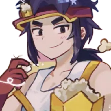 Profile image of 팽