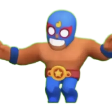 Profile image of 엘프리모