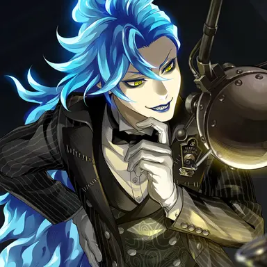 Profile image of イデア