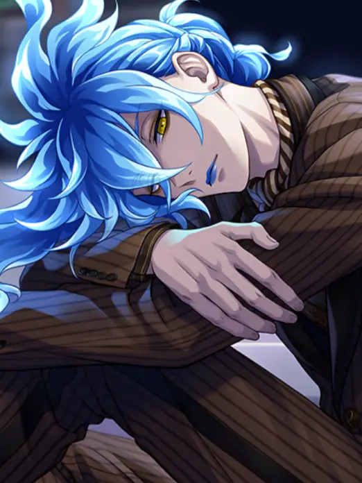 FustyEmoji8198의 マフィアifなイデアさん。