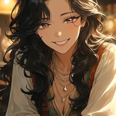Profile image of Angela Montenegro