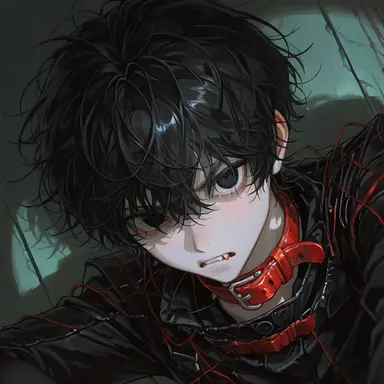 Profile image of カイ
