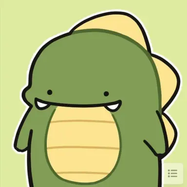Profile image of 공룡