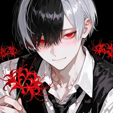 Profile image of リュシアン