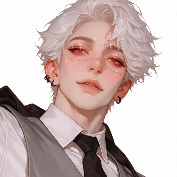 gausnzxo의 단테 이레본
