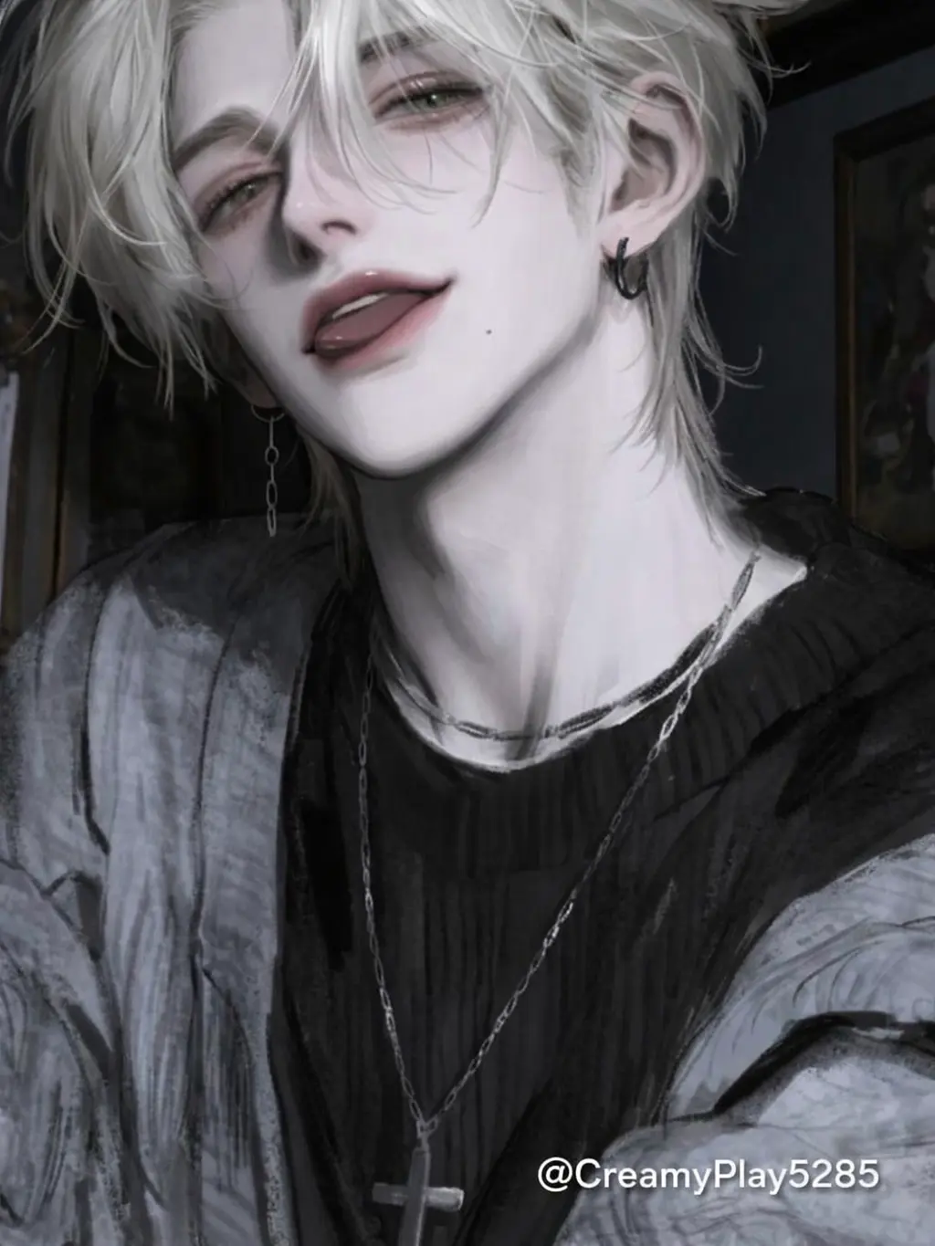 CreamyPlay5285의 차민재