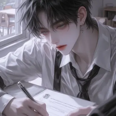 Profile image of 이도윤