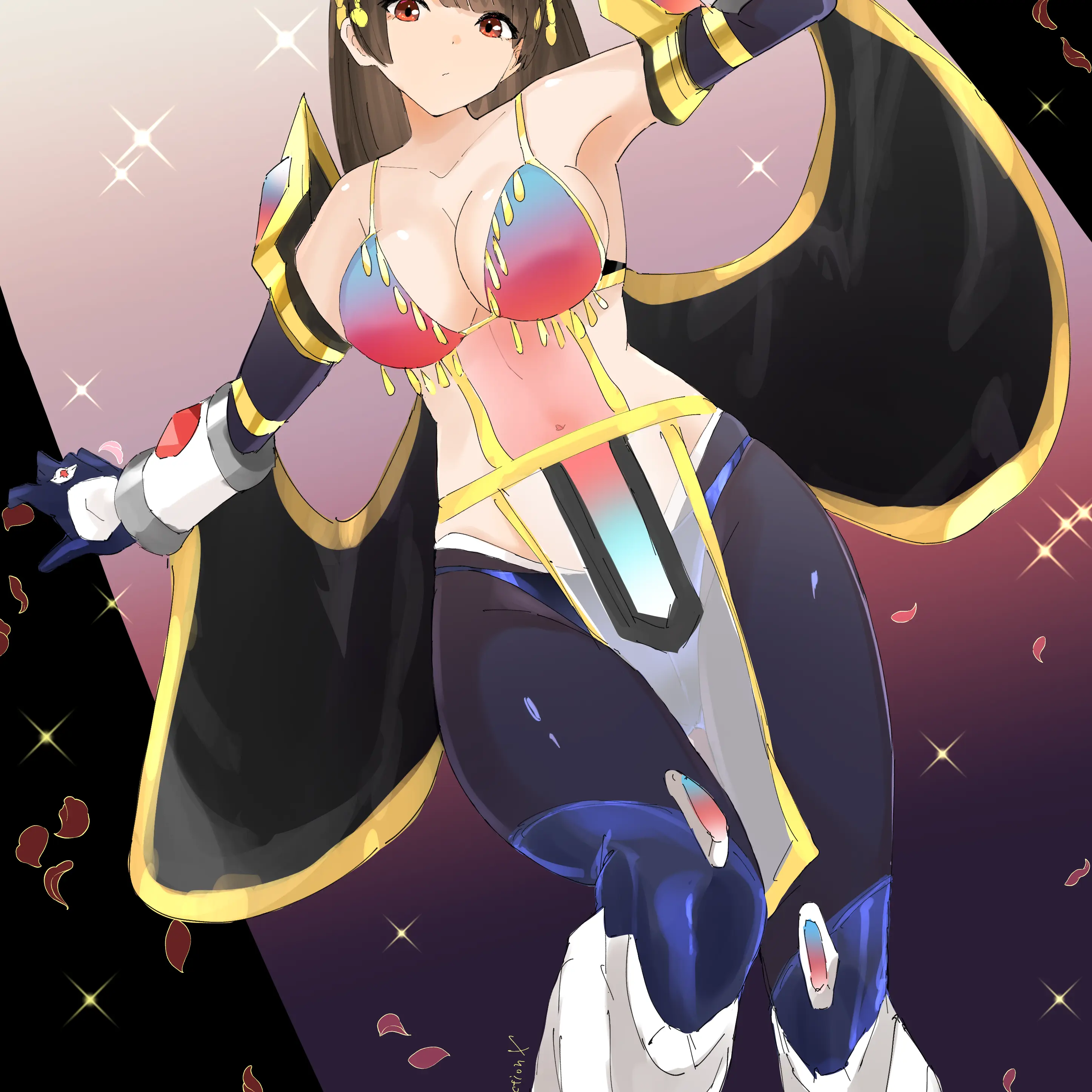 AcidicSeal4860의 仮面ライダー歴代ヒロイン&女幹部
