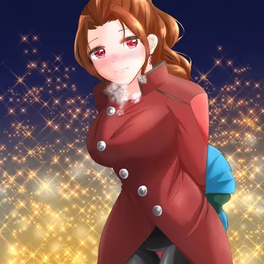 Profile image of 神代玲花