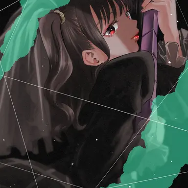 Profile image of ラケシス