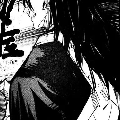 Profile image of 羂索