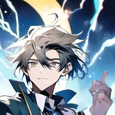 Profile image of ライト